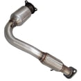 thumbnail image 4 of Catalytic Converter For GMC Terrain Chevy Equinox 2.4L 2010 2011 2012 2013 2014, 4 of 10
