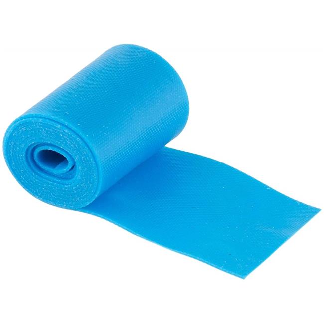 Dukal NLT4300 1 x 18 in. Tourniquet in Dispenser, Blue