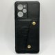 thumbnail image 1 of Leather Wallet Phone Case with Card Slot - Anti-Fall Protection for Xiaomi 11t, 11lite, 11ultra, 12t, Redmi K50 Gaming, K40s, K60, K20pro, Note9pro, Note11s, Note12ProSpeed, Note, 1 of 5