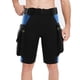 thumbnail image 5 of Pantalones Cortos De Buceo, Tela De Nailon De Neopreno, Pantalones Cortos Para Nadar Y Bucear, Cremallera Cómoda Para Practicar Surf, 5 of 7