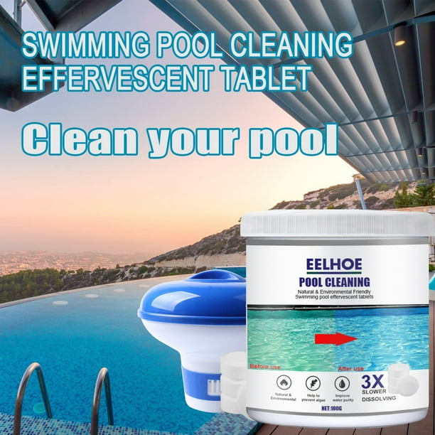 chlorine tablet floater for pool