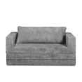 thumbnail image 2 of SILLÓN SOFÁ CAMA CATCH SILVER, 2 of 6