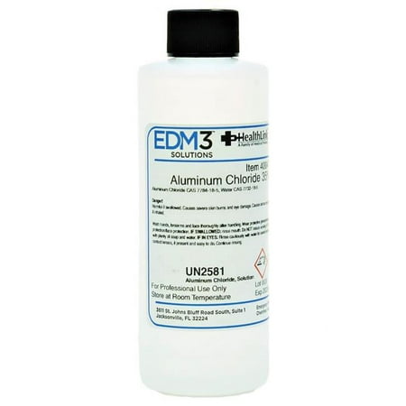 EDM 3 446699-EA 4 oz Bottle Aluminum Chloride Chemistry Reagent