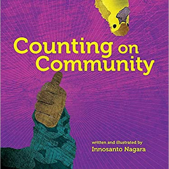 Counting on Community 9781609806323 Used / Pre-owned