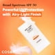 thumbnail image 3 of Protector solar en barra COSRX Airy-Light Clear SPF 50 19 g con vitamina E y C, 3 of 9