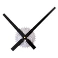 thumbnail image 4 of Reloj de Pared Silencioso Sunnimix Mecanismo de Reempzo de 30 cm, 4 of 8