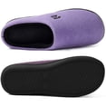 thumbnail image 5 of RockDove Women's Original Two-Tone Memory Foam Slipper, 5 of 7