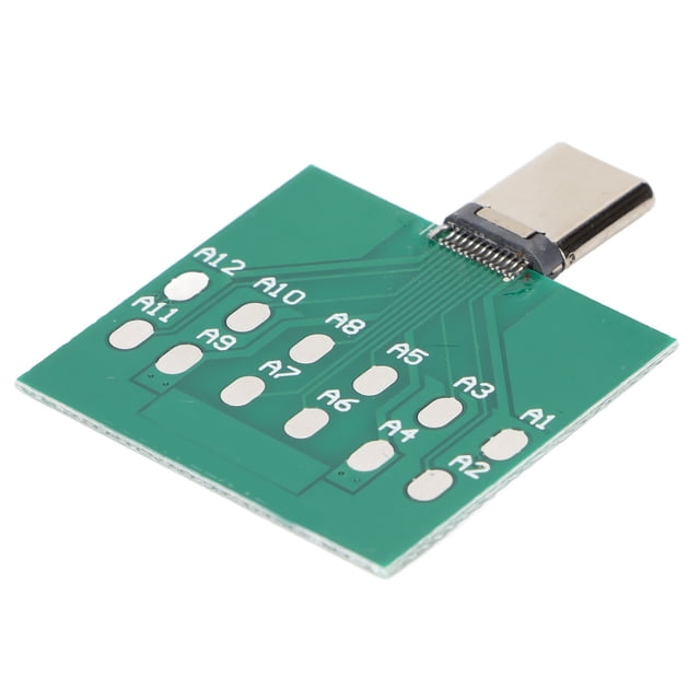 Charging Dock Test, Less Damage Wide Application Dock Test Board For Phone For Micro Interface,for IOS Interface,for Type-C Interface