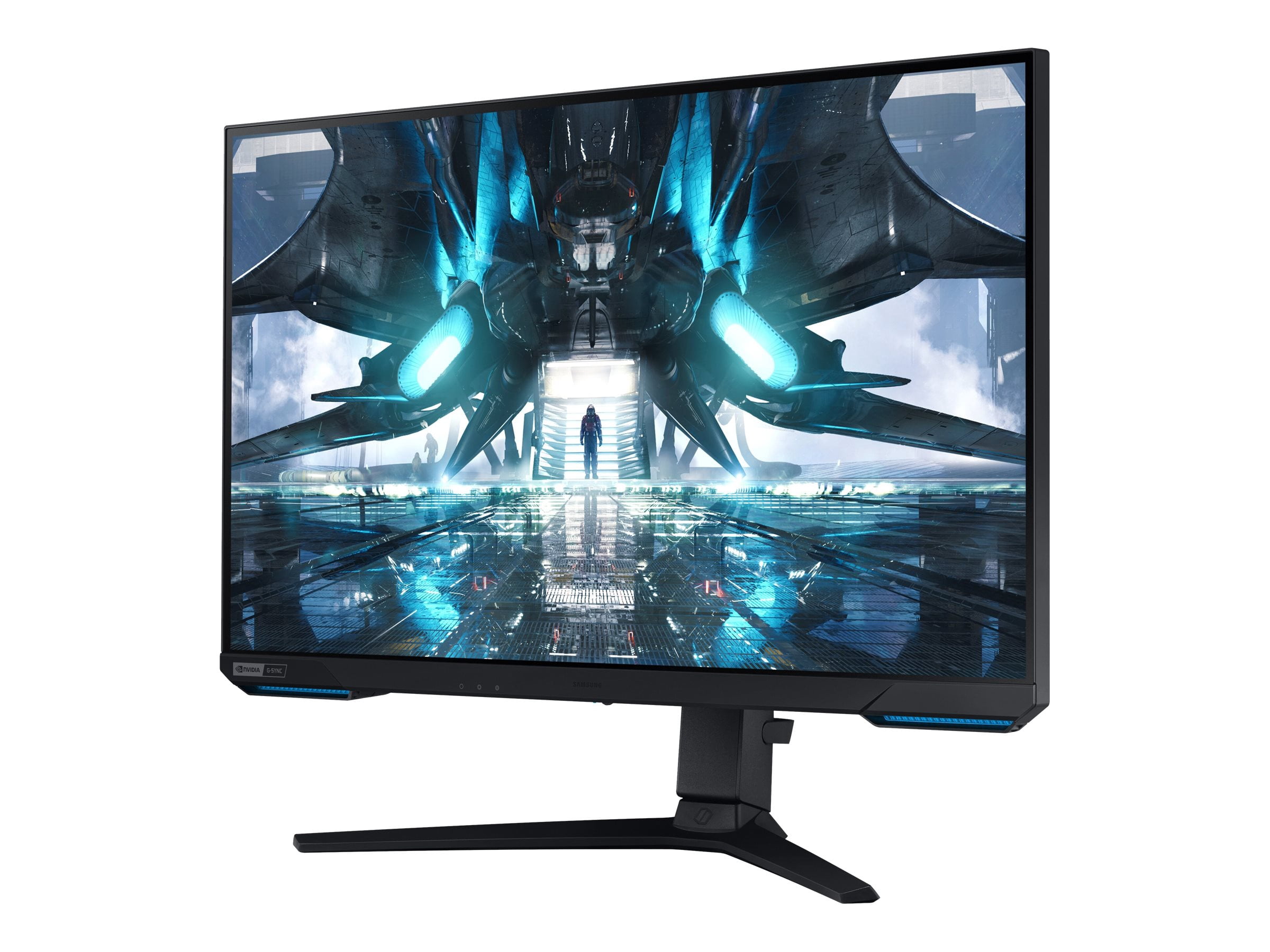 Samsung LS28AG700NNXZA 28 in. UHD 3840 
