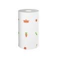 thumbnail image 4 of Essuie-tout de Cuisine, 50 Pcs Usage Unique Polyester Polyester Essuie-Tout pour la Maison, 4 of 8
