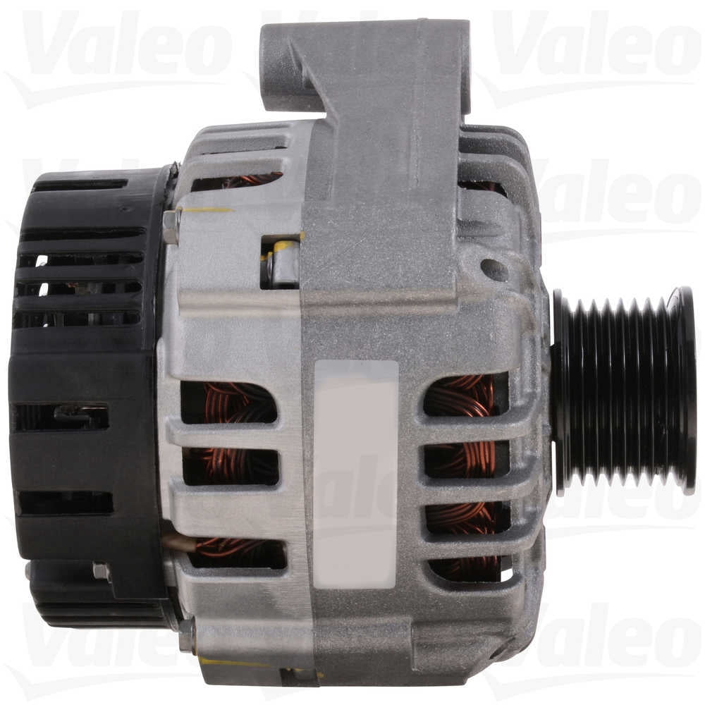 Valeo 439420 Alternator Compatible with 2002-2004 Mercedes-Benz SLK32 AMG