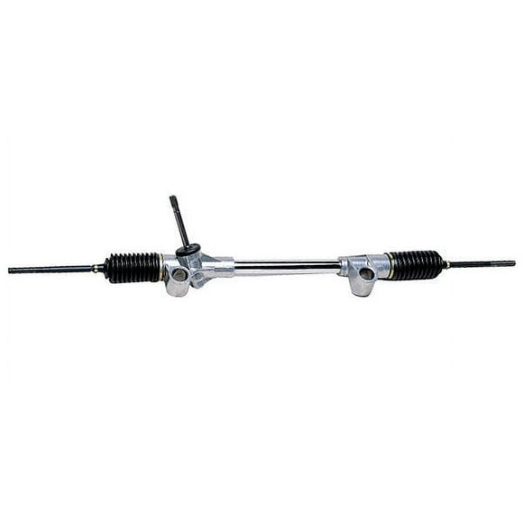 Flaming River 1979-93 5.0 Mustang Manual Rack and Pinion - 20:1 Standard Ratio