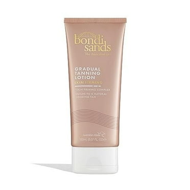 Bondi Sands Gradual Skin Firming Tanning Lotion - 5.07 fl oz