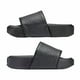 thumbnail image 4 of Ad-id-as Y-3 YOHJI YAMAMOTO LEATHER SLIDES HR1940 SLIPPERS MEN'S UK 10 RRP: ￡160, 4 of 6