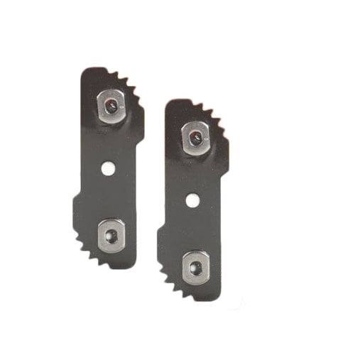 Black and Decker LE750 Lawn Edger Replacement (2 Pack) Blade EB007