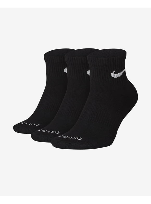 dri fit nike ankle socks