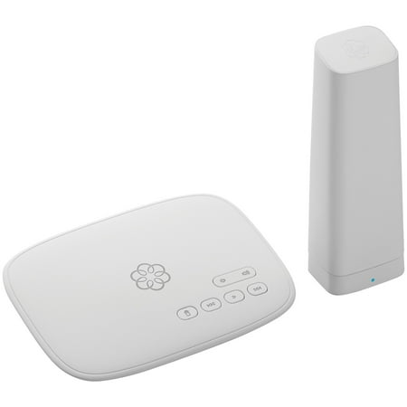 Ooma Phone Genie, Alternative Home Phone Service With No Internet Connection (The Best Internet Phone)