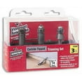 thumbnail image 3 of Vermont American  23006 3-piece Trimming Router Bit Set, 3 of 3