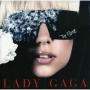 Lady Gaga - The Fame - Pop Rock - CD