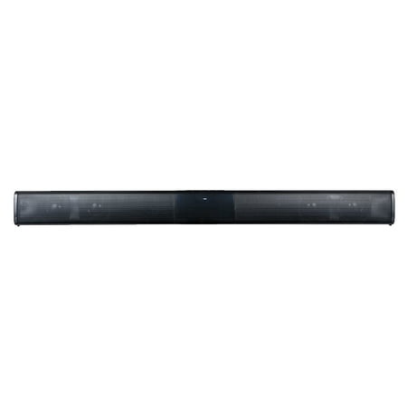 Luxury Wireless BT 4.0 Soundbar Speaker TV Home Theater 3D Soundbars Bass Television Subwoofer with RCA Line Remote Control(Air column bag package (Best Tv Sound System For The Money)