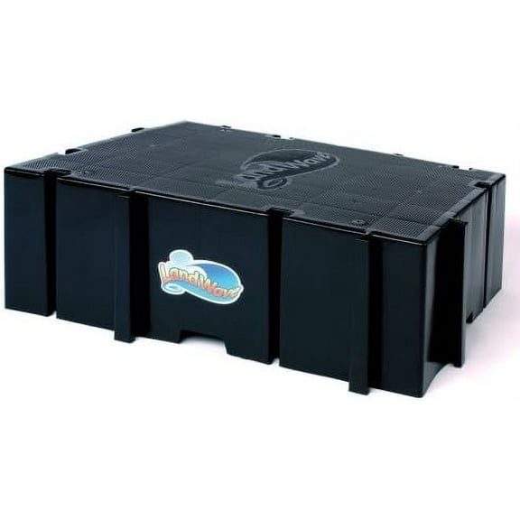 Single Skateboard Deck