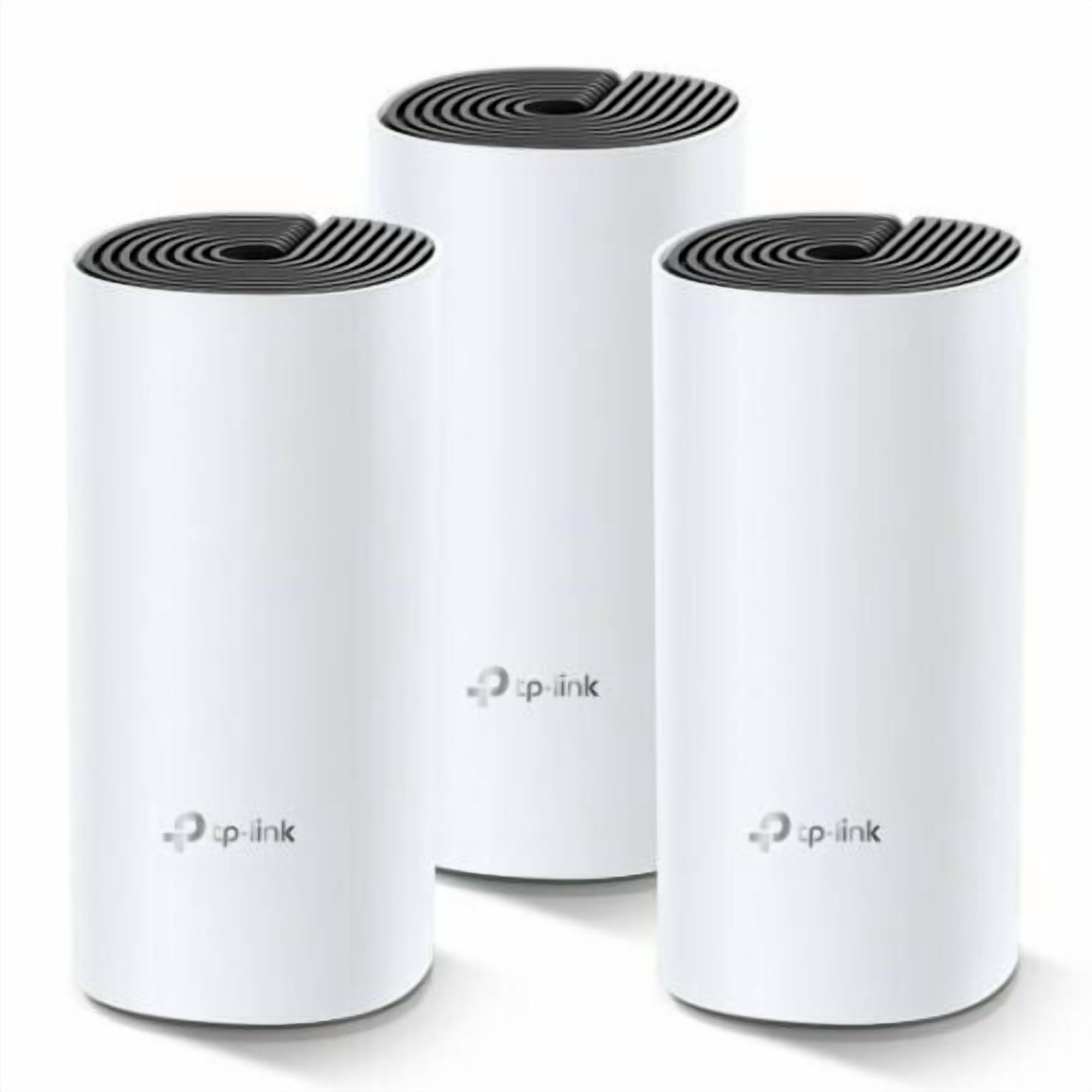 TP-Link AC1200 Dual-Band Mesh Wi-Fi Router System | Wide Coverage