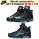 thumbnail image 1 of N I-K-E A i r-Jor-dan 6 Retro All Star Chameleon 907961-015 Men's Size, 1 of 6