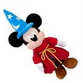 thumbnail image 3 of Mickey Fantasia Sorcerer - 10" Disney Mini Bean Bag Plush, 3 of 3
