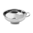 Fox Run Stainless Steel Canning Bundle, Canning Funnel and 3Piece