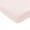 Blush, variant on Kyte BABY Crib Sheet in Cloud