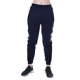 thumbnail image 1 of Moomaya Elastic Waist Jogger Pant For Womens Sweatpants Running Daily Joggers, 1 of 7