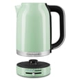 thumbnail image 2 of Hervidor eléctrico KitchenAid KEK1701 1.7 L con temperatura variable, 2 of 4