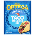 thumbnail image 6 of ( 4 Pack ) Ortega Seasoning Mix, Original, Taco 1 Oz, 6 of 6