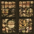 thumbnail image 1 of Ahgly Company Machine Washable Indoor Square Transitional Light Brown Area Rugs, 8' Square, 1 of 7