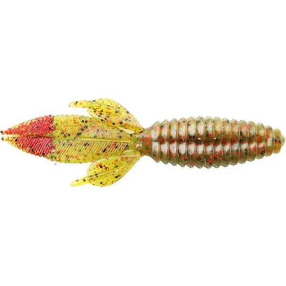 Reaction Innovations 4.2" Sweet Beaver (8 Pk)