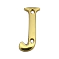 thumbnail image 3 of RCH Supply Company Tall Surface Mount House Letter, 3 of 7