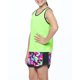 thumbnail image 2 of Ropa Deportiva para niña conjunto blusa/short 008 verde 12-14 Pone Sport PS-00801, 2 of 5
