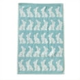 thumbnail image 5 of SKL Home Bunny Jacquard Hand Towel, 5 of 5
