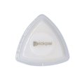 thumbnail image 1 of Púas de guitarra que brillan intensamente con LED Light Touch Luminous Bass Plectrum (rosa) Ehuebsd Para Estrenar, 1 of 4