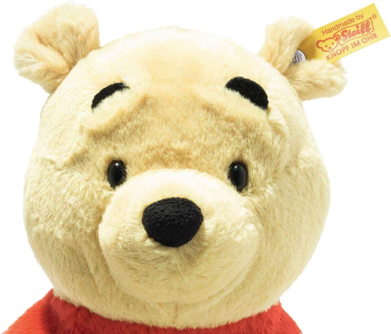 Steiff Winnie the Pooh ぬいぐるみ 676598 Steiff x Disney Winnie The Pooh 11