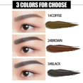 thumbnail image 2 of Eyebrow And Eyelash Dyeing Set Two-in-one Eyelash Eyelash Dyeing Se, 2 of 5
