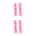 thumbnail image 4 of Protector de Cable Sidaley de Gel de Sílice 2 uds Ajustable Type4 NO4, 4 of 6