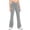 Gray, variant on SwiftWear Women's High Waisted Yoga Pants with Drawstring Workout Tummy Control Leggings Stretchy Casual Running Lounge Pants