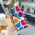 thumbnail image 4 of Destaca entre la multitud con esta innovadora y elegante funda de teléfono de goma TPU a prueba de golpes con estampado de dibujos animados para iPhone, 4 of 4