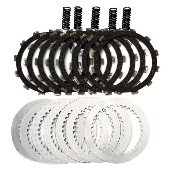 EBC - DRC Series Off-Road Clutch Rebuild Kit