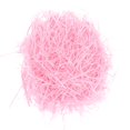 thumbnail image 2 of Yunhgft 20g/Bag Shredded Raffia Paper DIY Basket Filler Gift Filling Tissue deep pink, 2 of 4