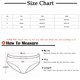 thumbnail image 2 of Puntoco Bragas para mujer, cintura alta, ropa interior sexy de color sólido, tangas, bragas, ropa interior calada para mujer, 2 of 2