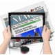 thumbnail image 2 of Reading Magnifiers Magnifier With Light, 3x Magnification Reading Magnifiers 2024-New, 2 of 5