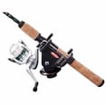 thumbnail image 4 of Sevylor Rio Fish/Hunt 1-Person Inflatable Kayak, 4 of 5