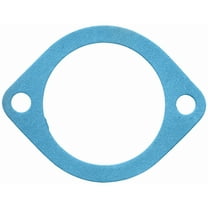 FEL-PRO 35364 Water Outlet Gasket Fits select: 1992-1995 ISUZU CONVENTIONAL, 1985-1988 CHEVROLET GEO SPECTRUM